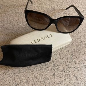Versace Sunglasses